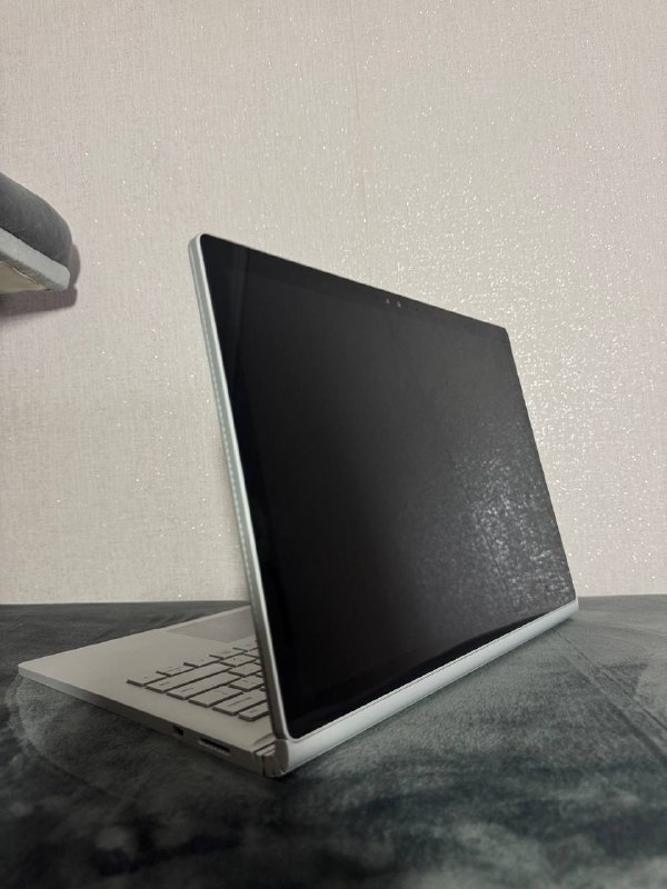 Ноутбук Microsoft Surface Book 3