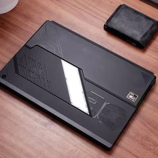 Игровой ноутбук-трансформер ASUS ROG Flow Z13