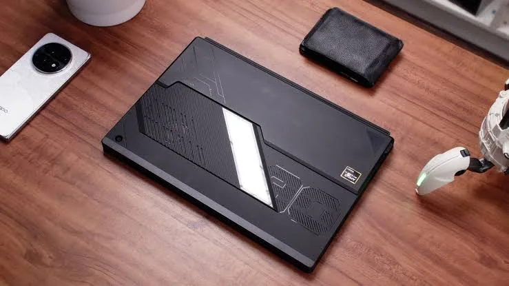 Игровой ноутбук-трансформер ASUS ROG Flow Z13