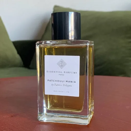 Essential Parfums Patchouli Mania