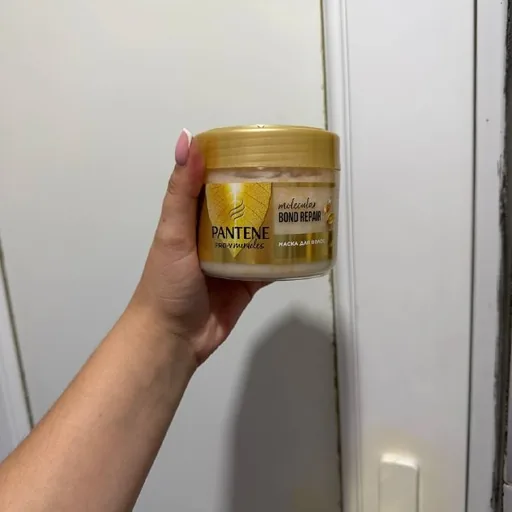 Маска для волос Pantene