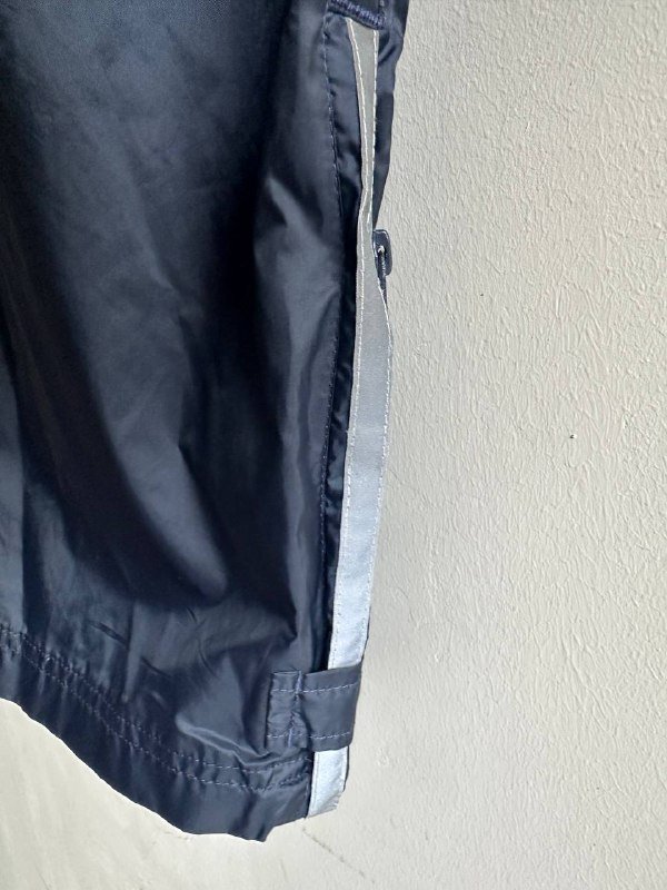 Мужские штаны-дождевики Rain pants от UPSTAIRS 4