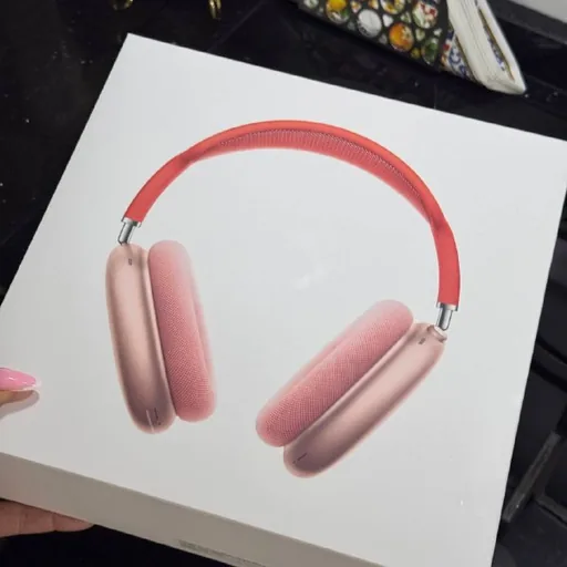 Apple AirPods Max Pink