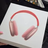 Apple AirPods Max Pink 1