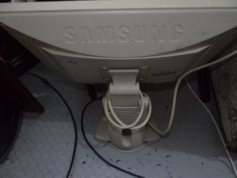 Монитор Samsung SyncMaster 151s 3