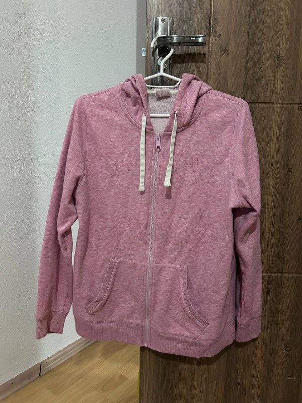 Женские толстовки и кофты 5