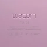 Графический планшет Wacom Intuos M Bluetooth CTL-6100WL 4