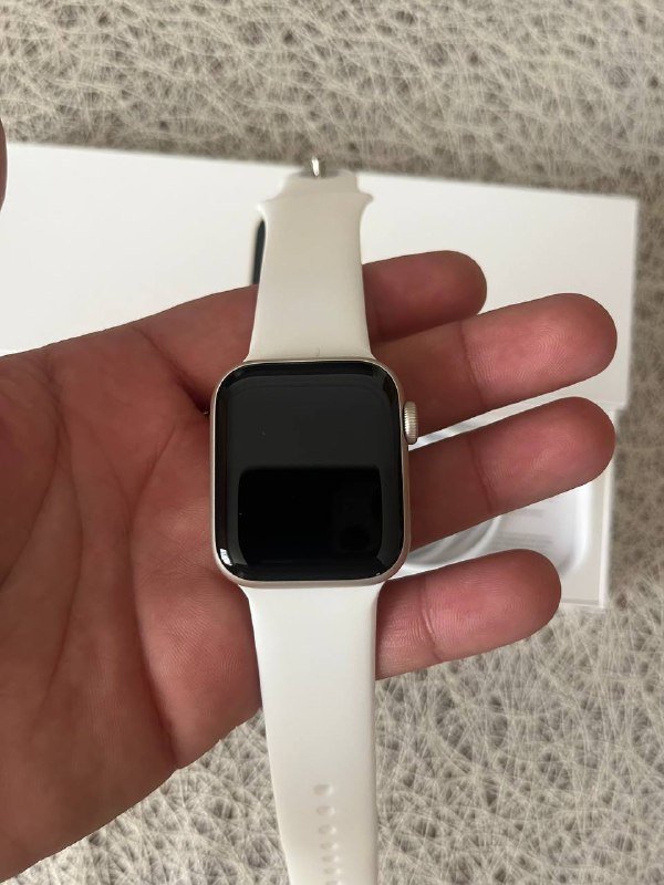 Apple Watch SE 40 2 gen 2