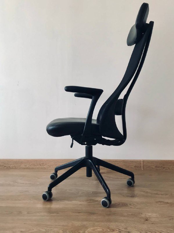 Кресло рабочее ИКЕА 2