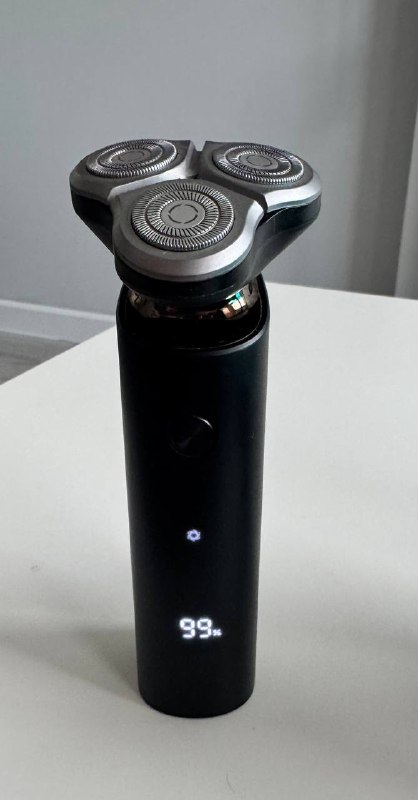 Бритва Xiaomi 2