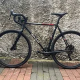 Outleap Hardway S gravel велосипед 2