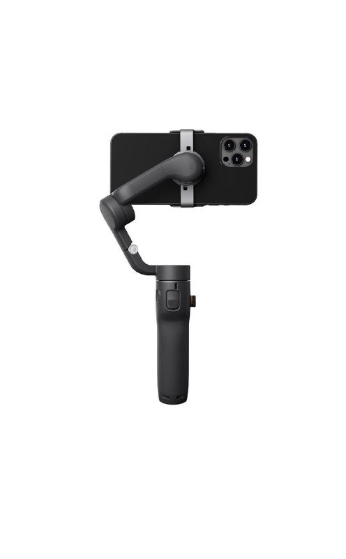 Стабилизатор DJI OSMO mobile 6 для телефона 5