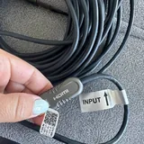 Оптический HDMI 2.1 кабель 10 м 2