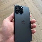 iPhone 16 Pro Max 4