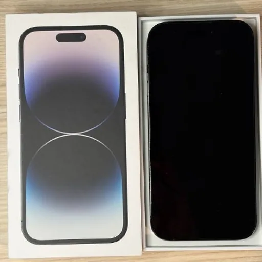 iPhone 14 Pro, 128 ГБ