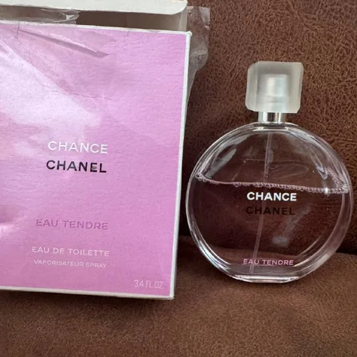 Chanel Chance Eau Tendre