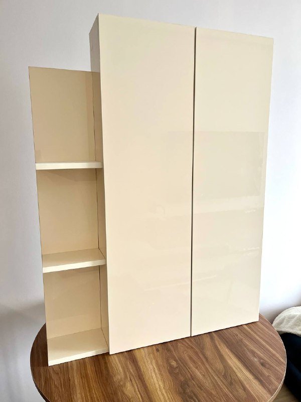 Шкаф в ванную