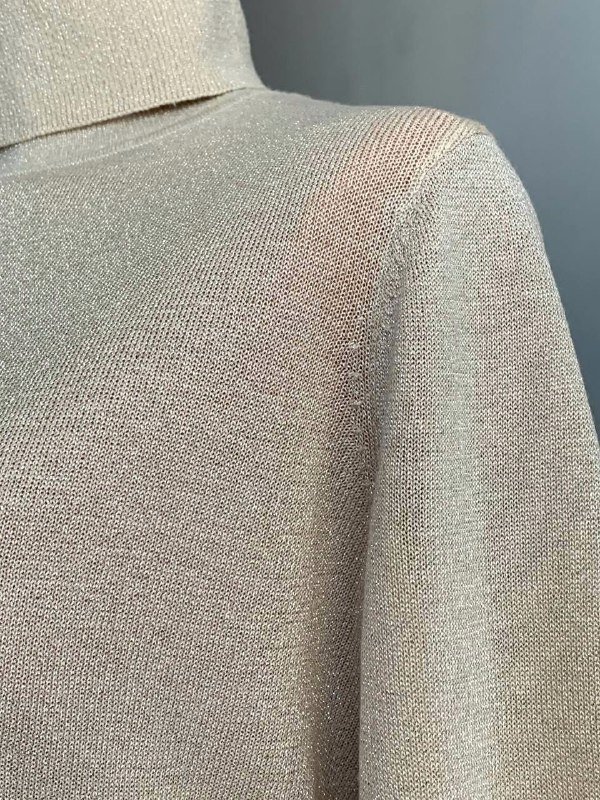 Джемпер H&M женский размер M 2