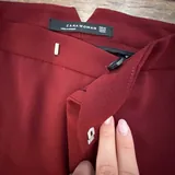Брюки клеш Zara Woman 2