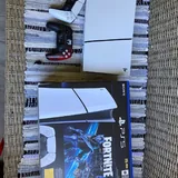 Sony PlayStation 5 версия без дисковода, 2 джойстика 3