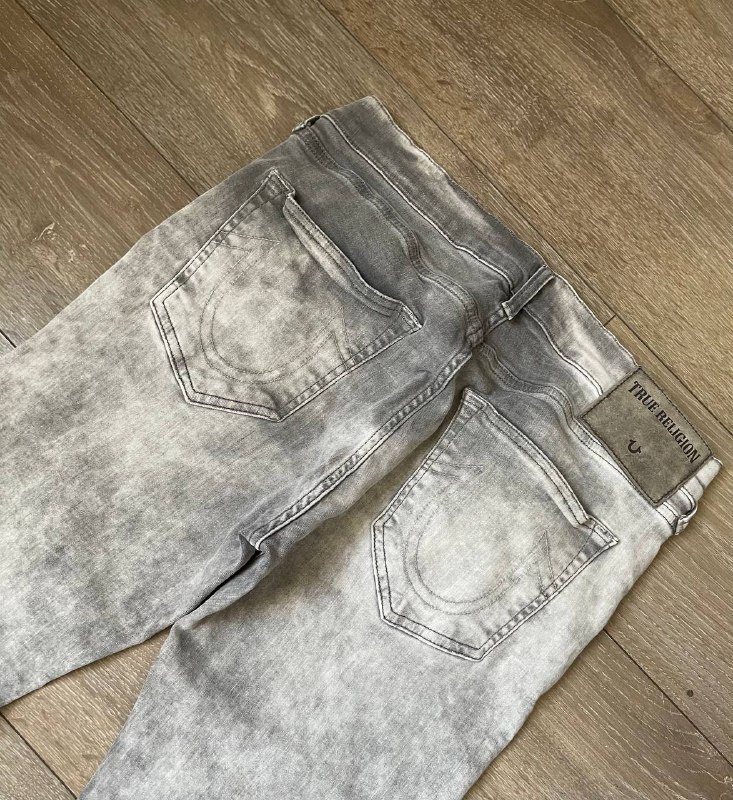 True Religion джинсы размер 33 4