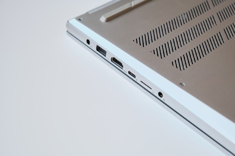 ASUS Vivobook Pro 16X OLED Laptop 4