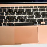 MacBook Air M1 4