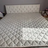 Латексный топпер Duson 2