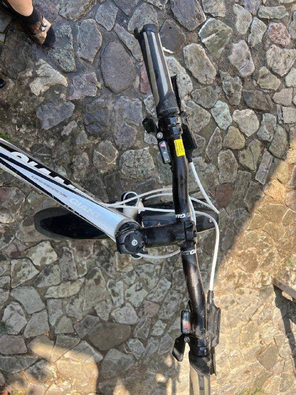 Горный велосипед GIANT MTB 4