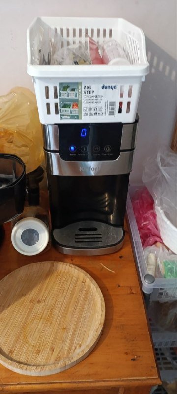 Термопот Kitfort КТ-2501