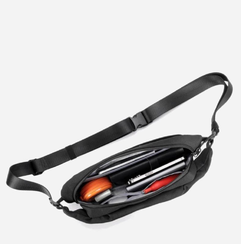 Сумка-слинг Tavialo TS2 Junto 3