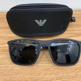 Солнцезащитные очки Emporio Armani 1