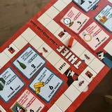 Напольные весы, портативный моющий пылесос, коврик для кормления кошек, когтерезка, Thief 7