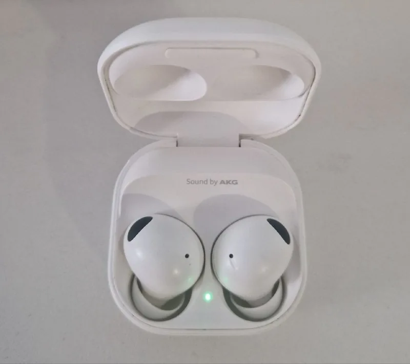 Samsung galaxy buds 2 pro