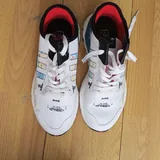 Кроссовки Adidas 3