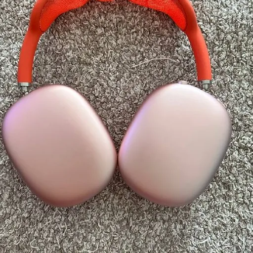 Оригинальные наушники AirPods Max
