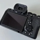 Sony A7IV камера 2
