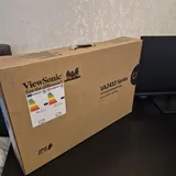 ViewSonic 24″ მონიტორი 2