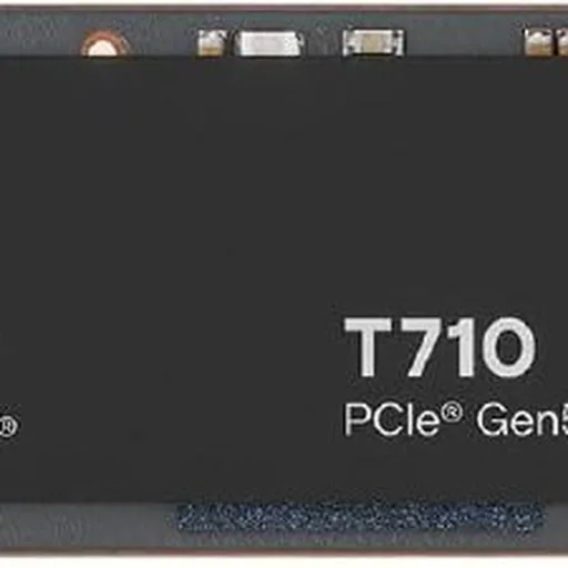 Crucial T710 SSD 4 ТБ