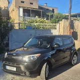 Kia Soul 2016 1