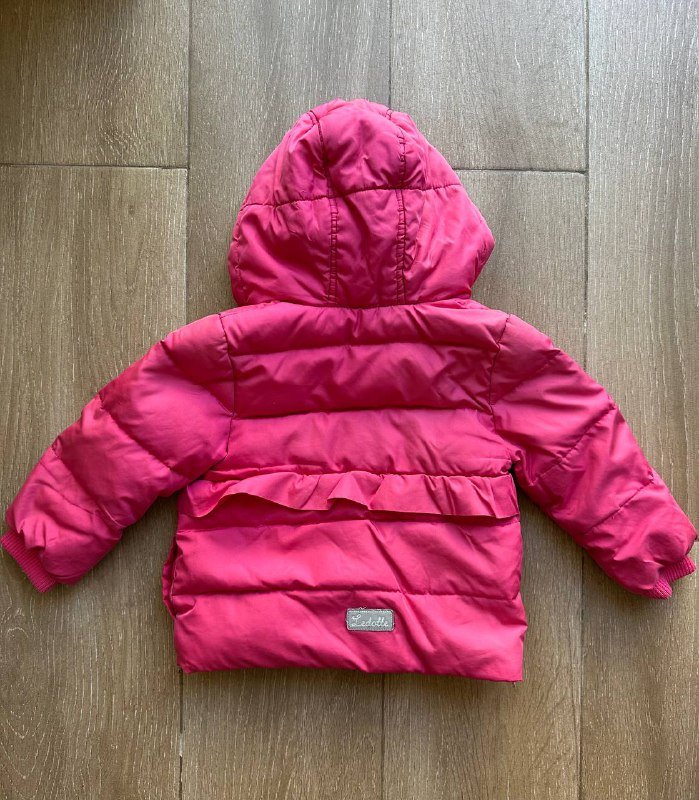 Одежда на 1-1,5 года Zara 2