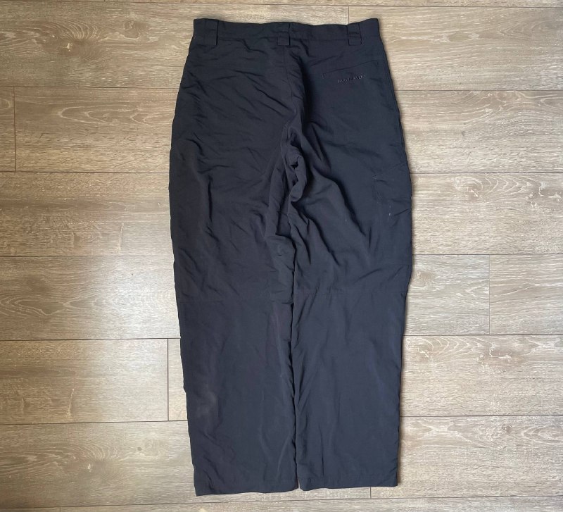 Mammut trousers size L 6