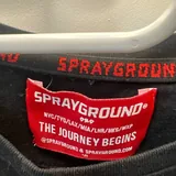 Футболка Sprayground 2
