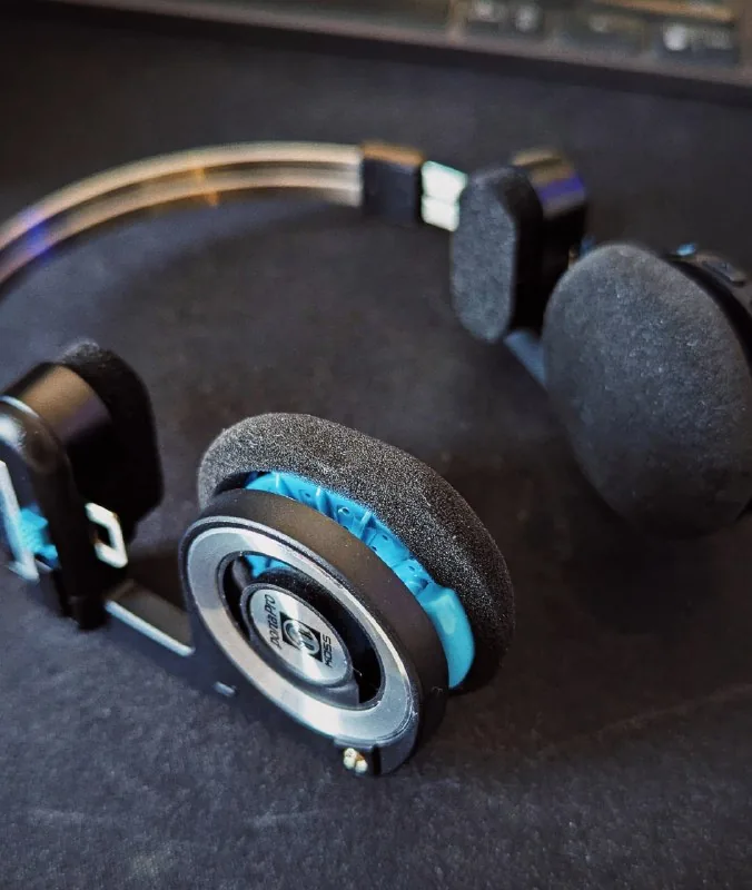 KOSS Porta Pro Wireless наушники 1