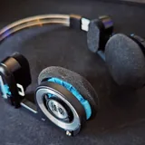 KOSS Porta Pro Wireless наушники 1