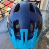 Велосипедный шлем Cratoni Maxter Pro 3