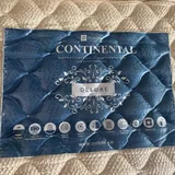 Матрас Continental Deluxe 140×200 5