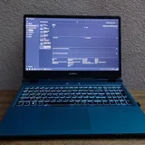 Gejmerski laptop Colorful Evol P15 23 1