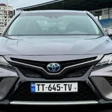Toyota Camry 70 Hybrid 1