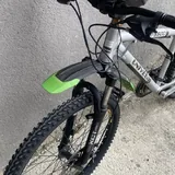 Велосипед MTB UNIVEGA HT5500 2